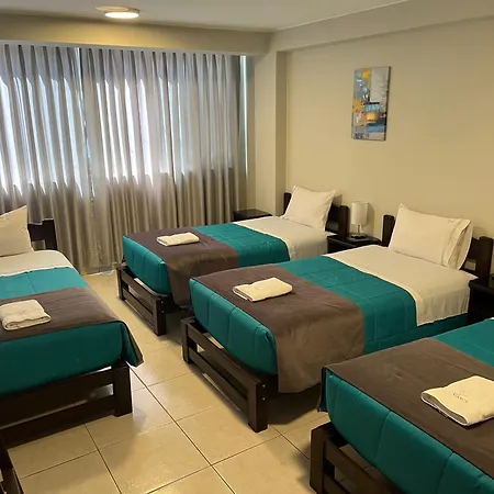 Vianca Hotel