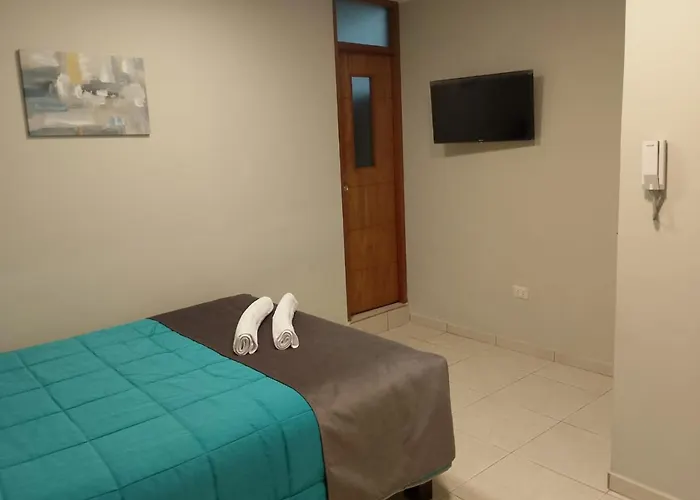 Hotel Vianca