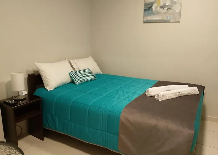 Vianca Hotel 3*