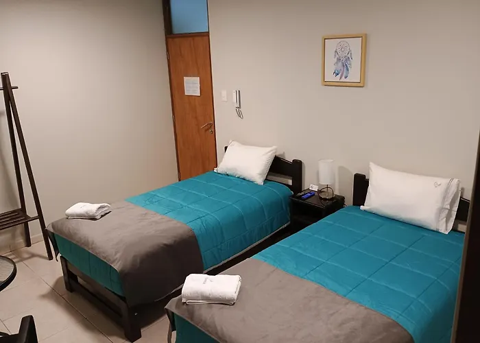 Hotel Vianca 3*