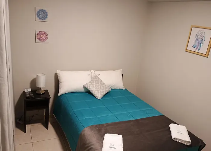 Hotel Vianca
