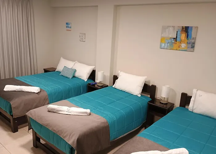 Vianca Hotel 3*