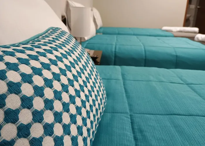 Hotel Vianca 3*