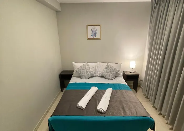 Vianca Hotel