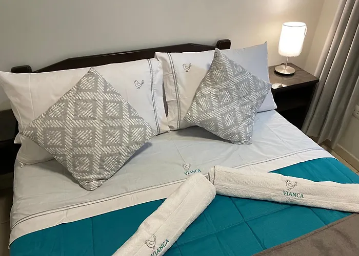 Vianca Hotel 3*