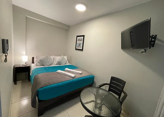 Hotel Vianca