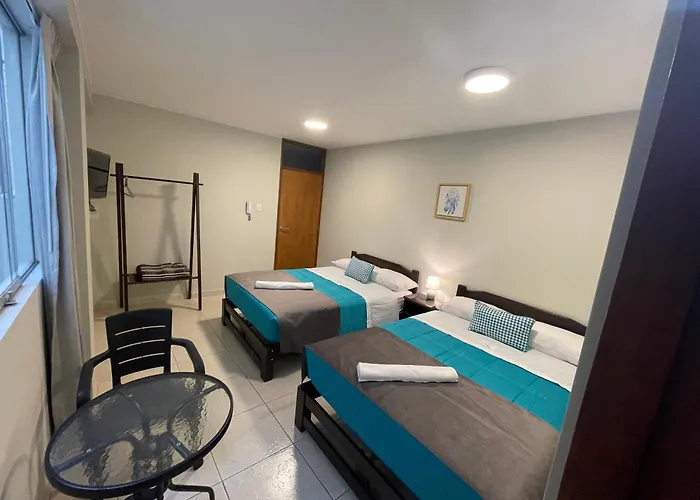 Hotel Vianca 3*
