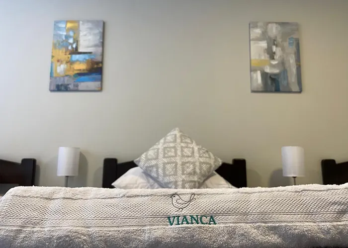Hotel Vianca 3*