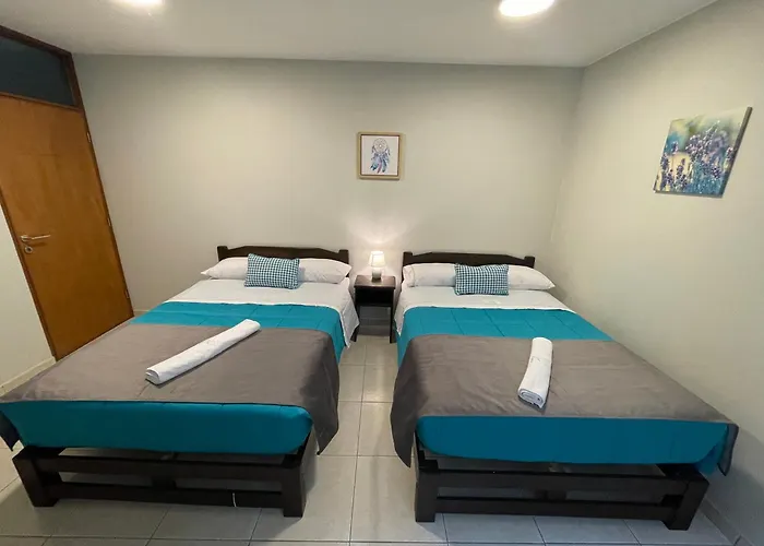 Hotel Vianca