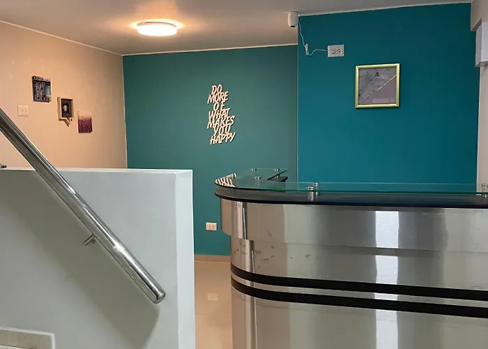 Hotel Vianca 3*