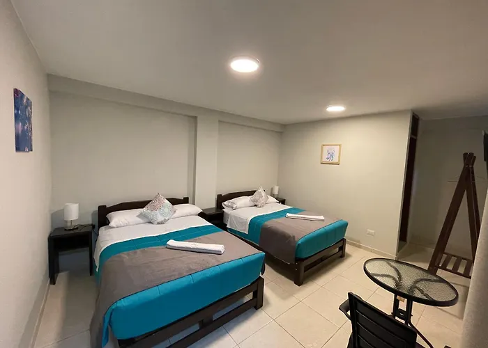 Hotel Vianca