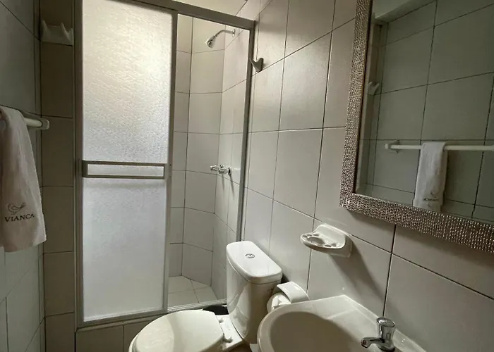 Hotel Vianca