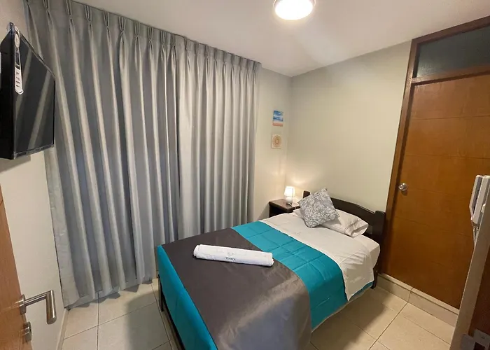 Vianca Hotel 3*