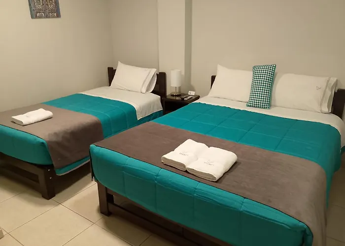 Hotel Vianca 3*